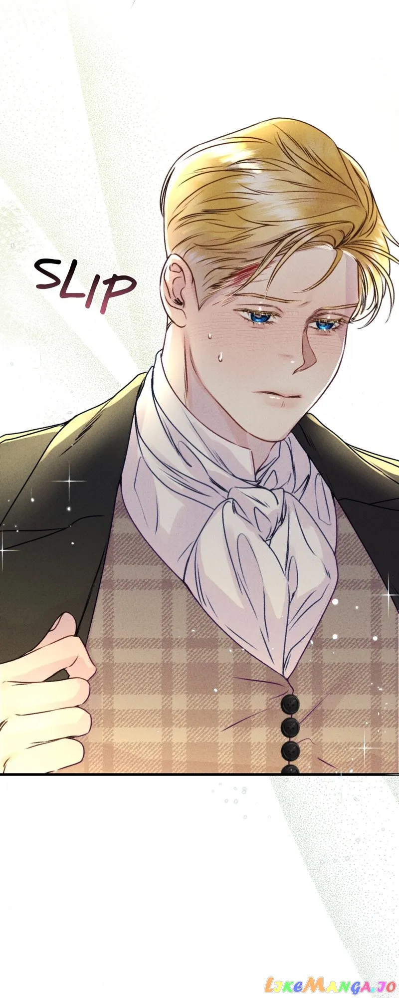 He’s Not Just a Pretty Face chapter 42 page 5