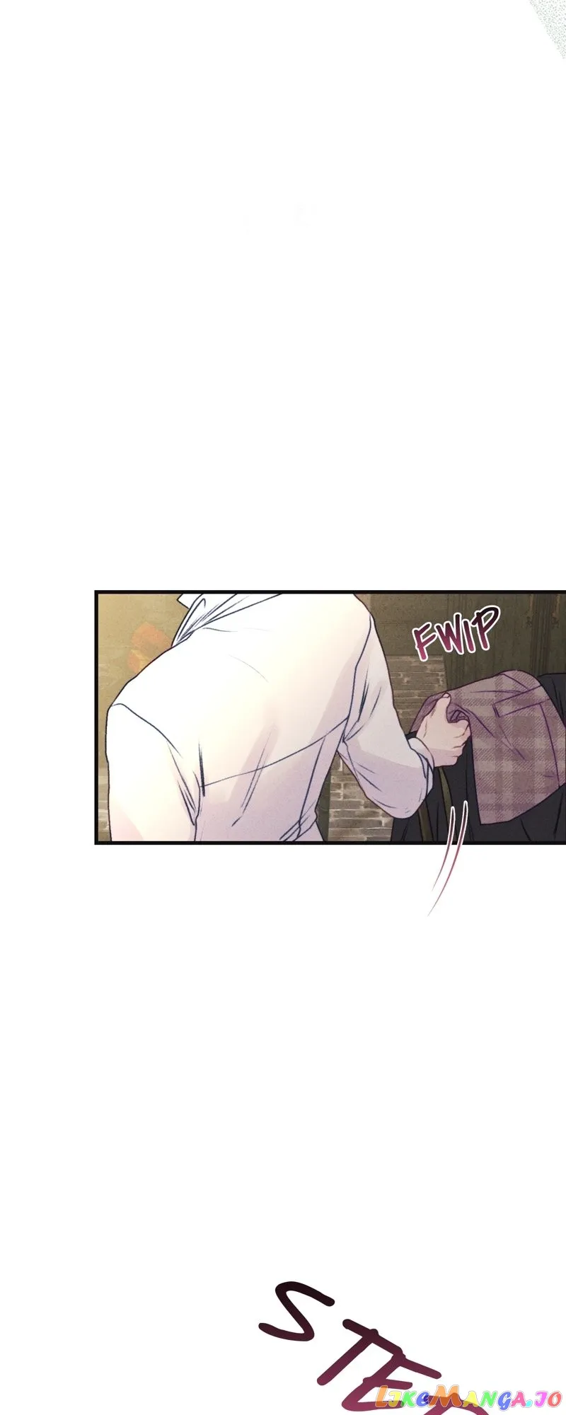 He’s Not Just a Pretty Face chapter 42 page 6