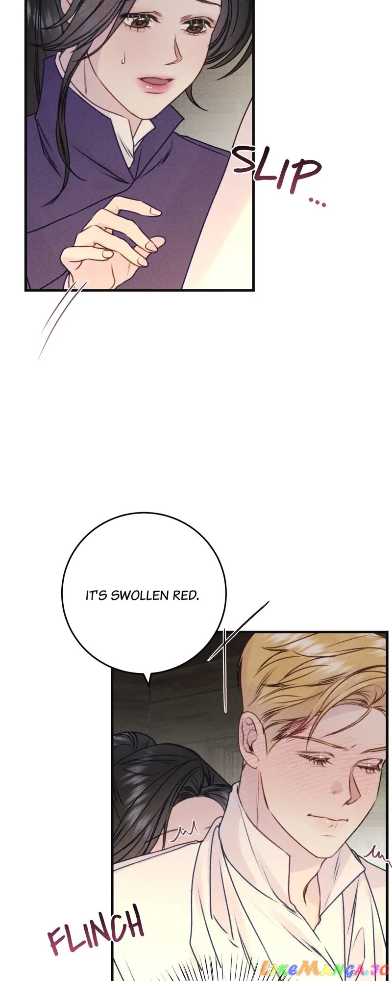 He’s Not Just a Pretty Face chapter 42 page 9