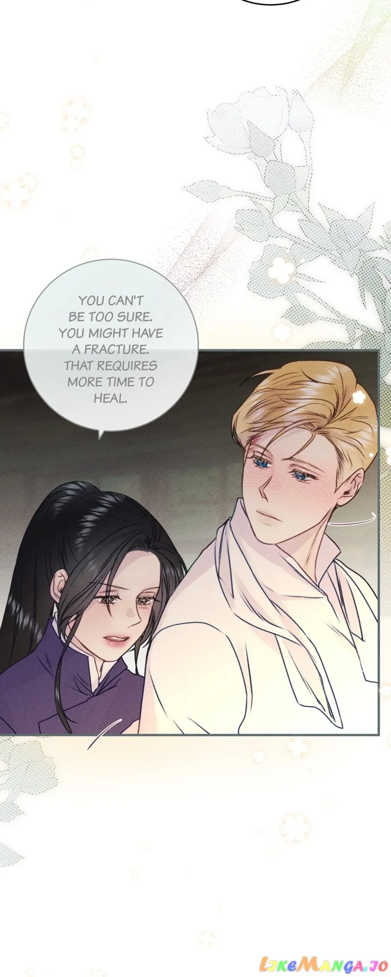 He’s Not Just a Pretty Face chapter 42 page 11