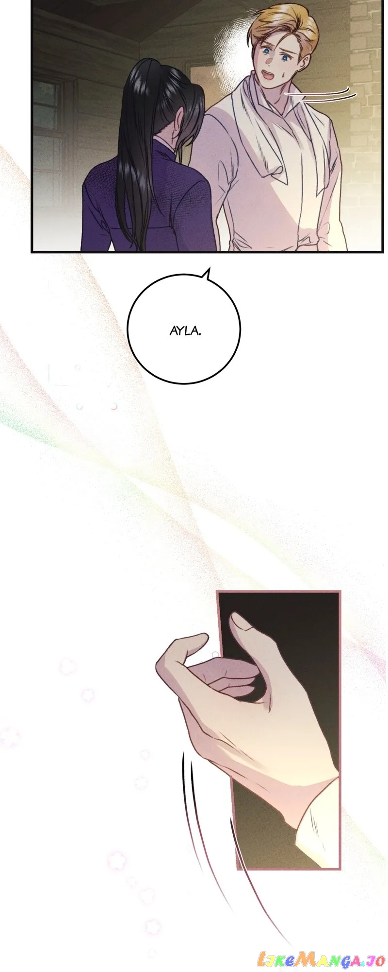 He’s Not Just a Pretty Face chapter 42 page 13