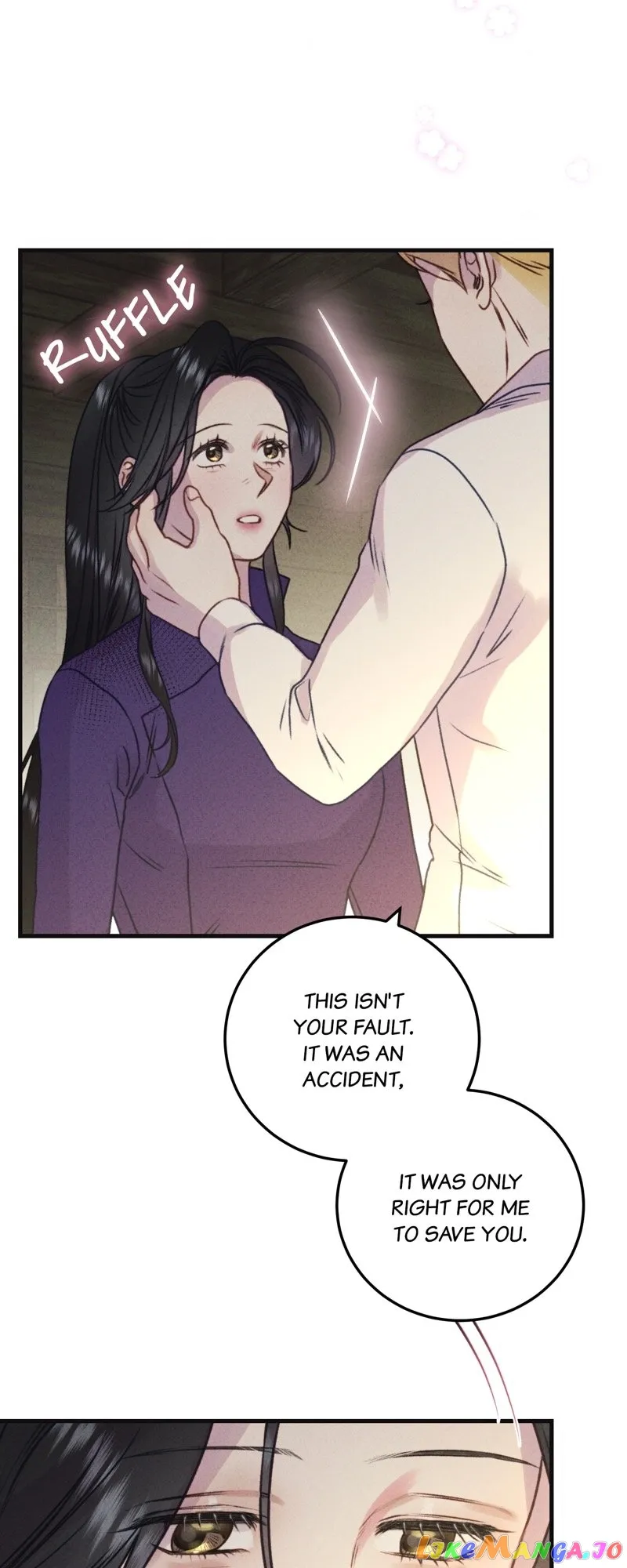 He’s Not Just a Pretty Face chapter 42 page 14