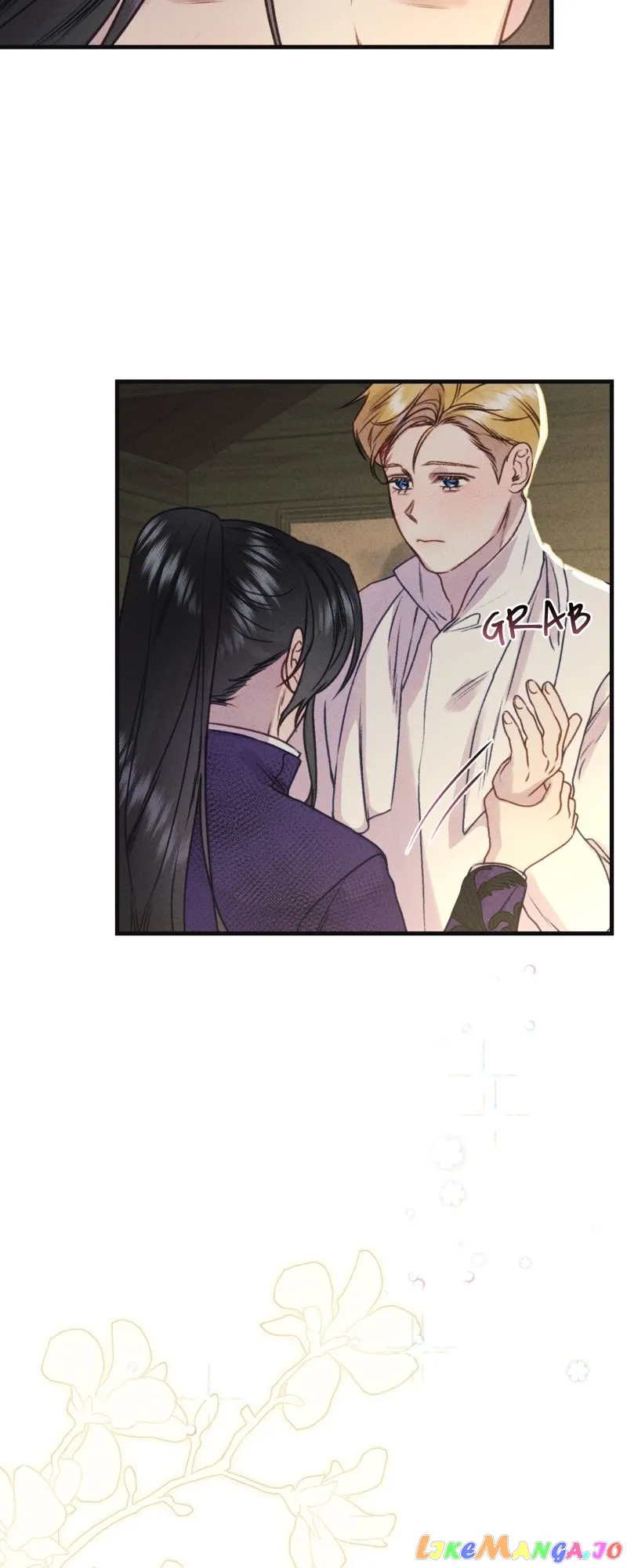 He’s Not Just a Pretty Face chapter 42 page 15