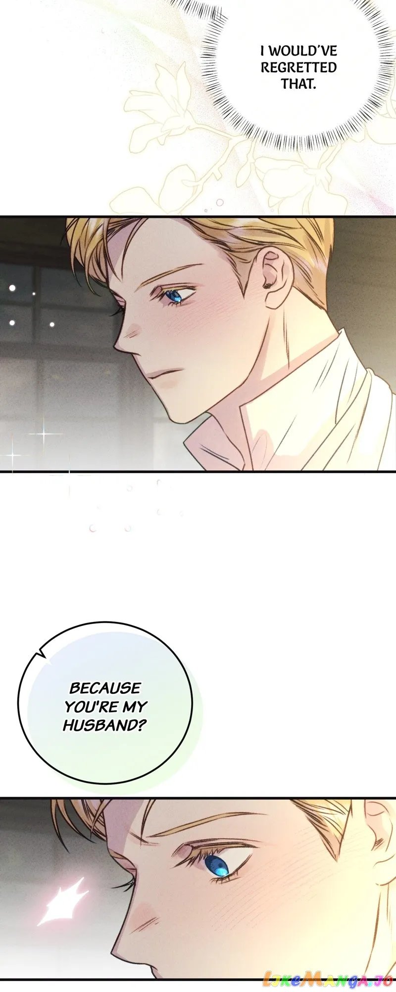 He’s Not Just a Pretty Face chapter 42 page 17