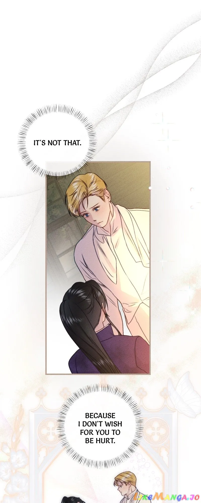 He’s Not Just a Pretty Face chapter 42 page 18
