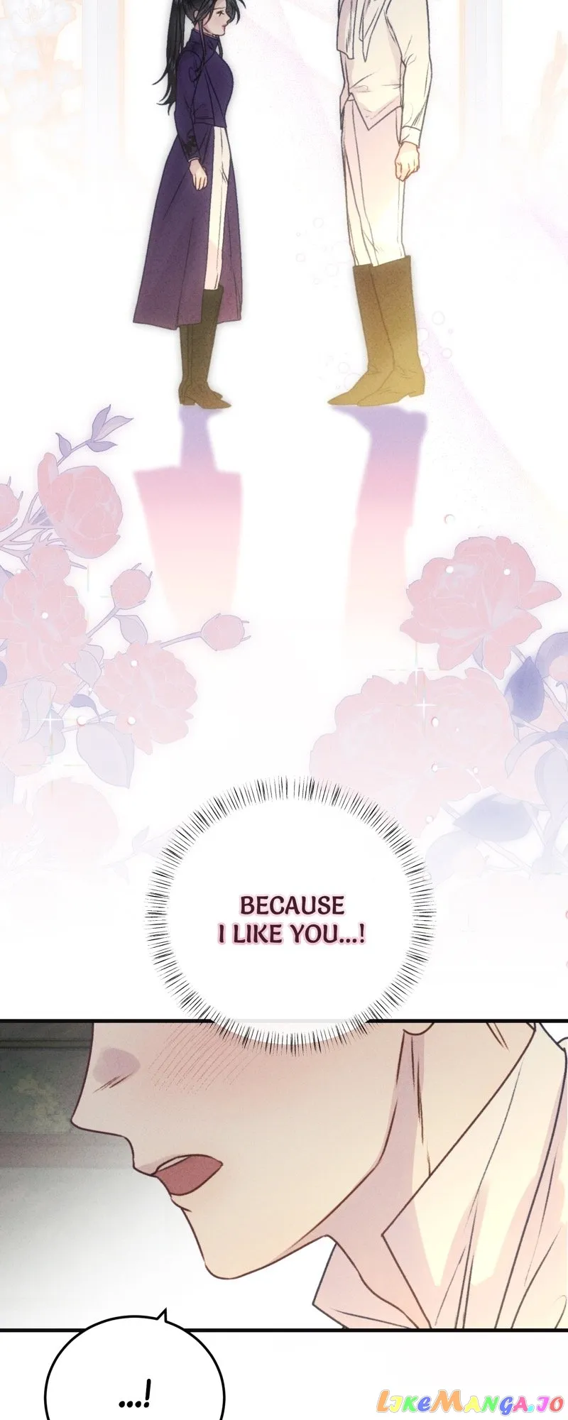 He’s Not Just a Pretty Face chapter 42 page 19