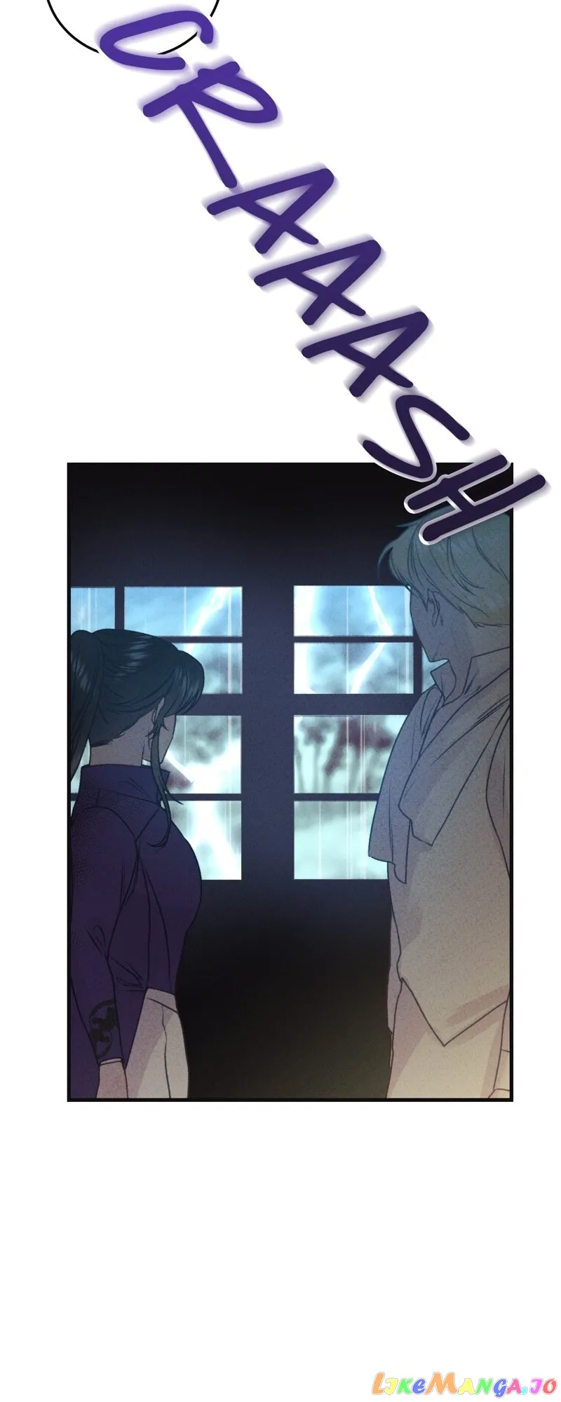 He’s Not Just a Pretty Face chapter 42 page 20