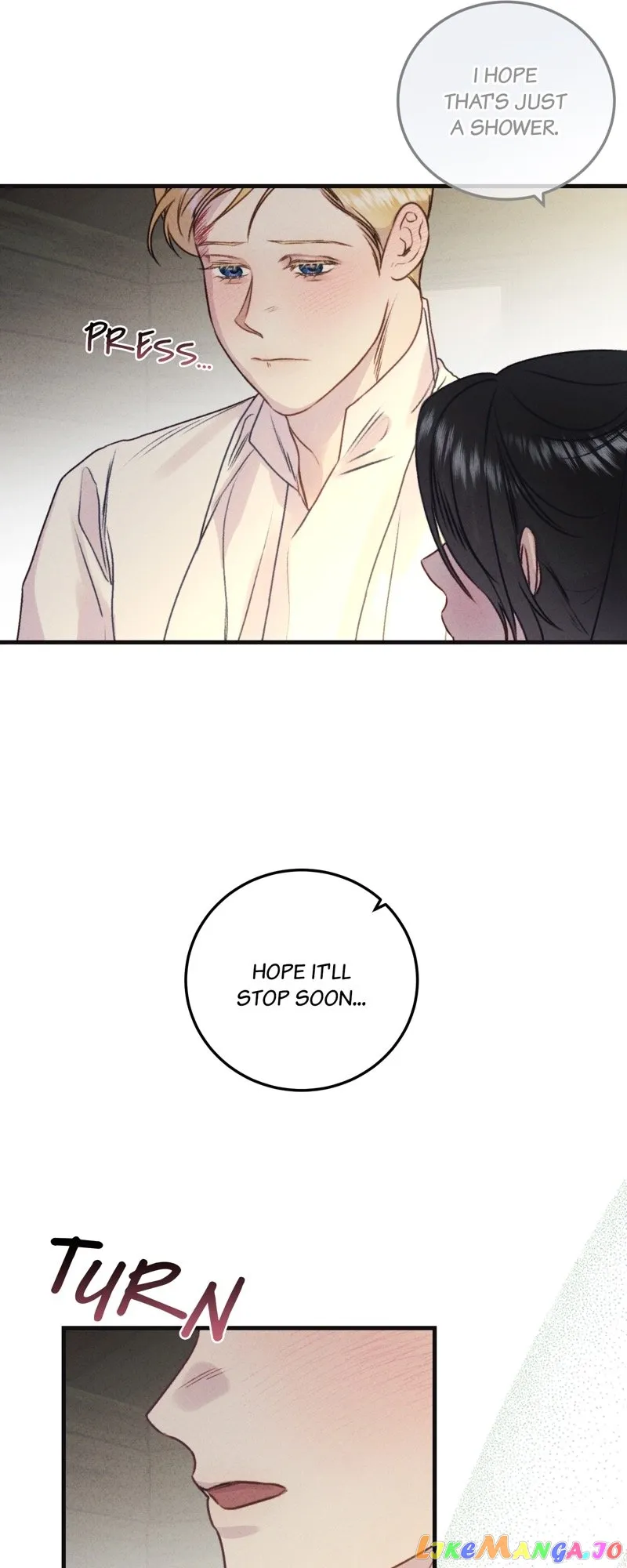 He’s Not Just a Pretty Face chapter 42 page 21