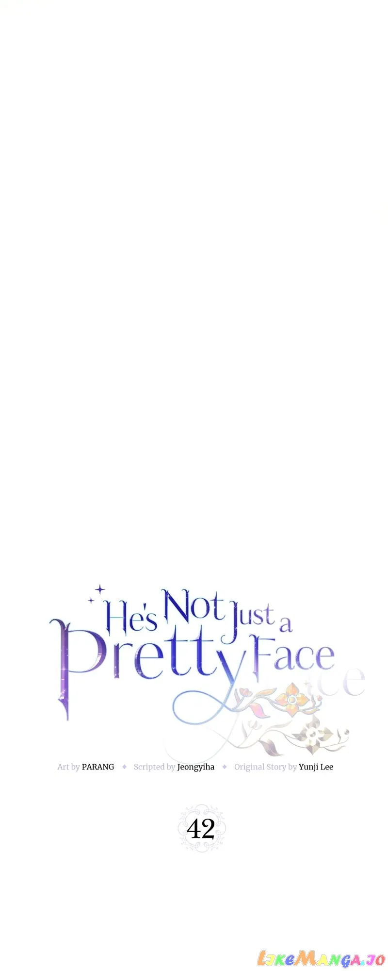 He’s Not Just a Pretty Face chapter 42 page 23
