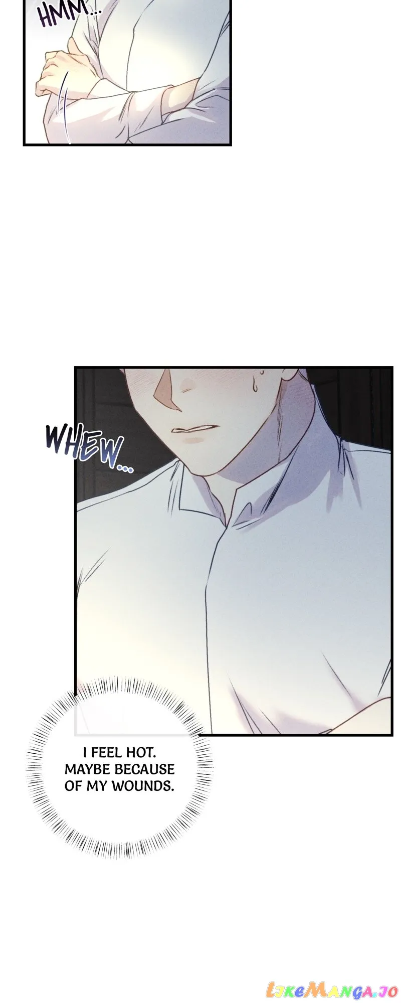 He’s Not Just a Pretty Face chapter 42 page 26
