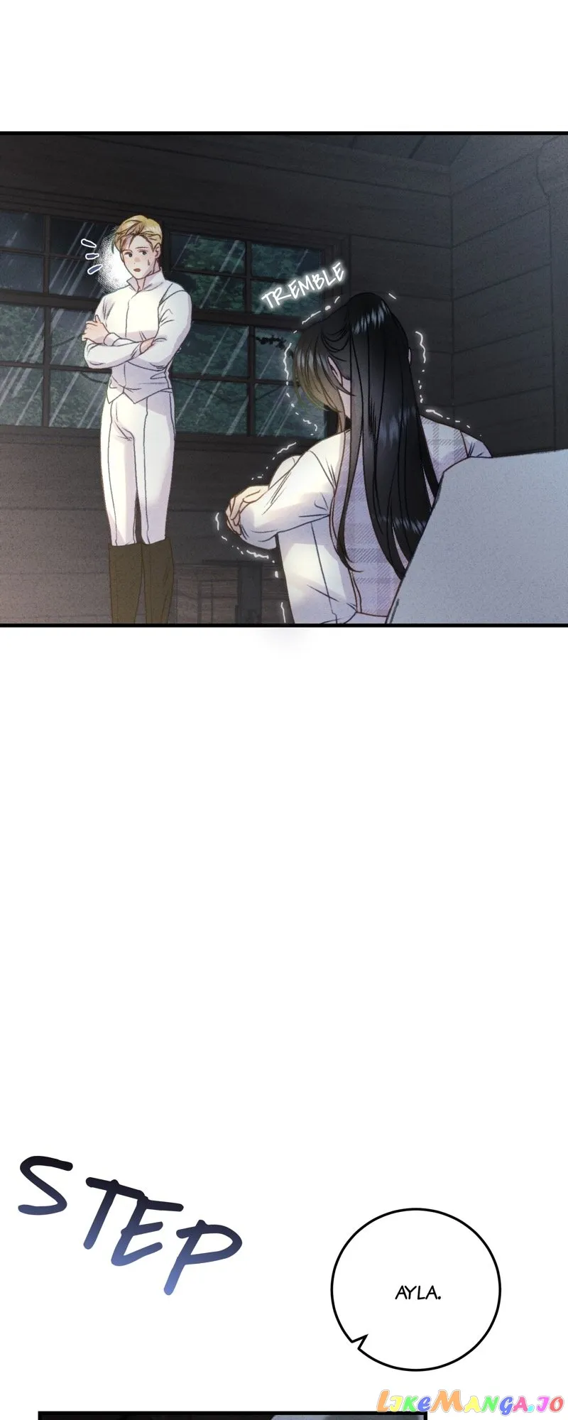 He’s Not Just a Pretty Face chapter 42 page 27