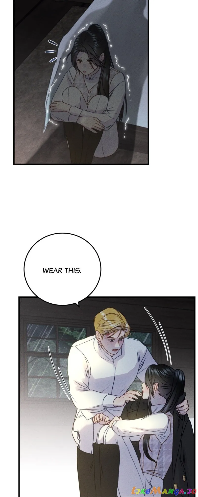He’s Not Just a Pretty Face chapter 42 page 28