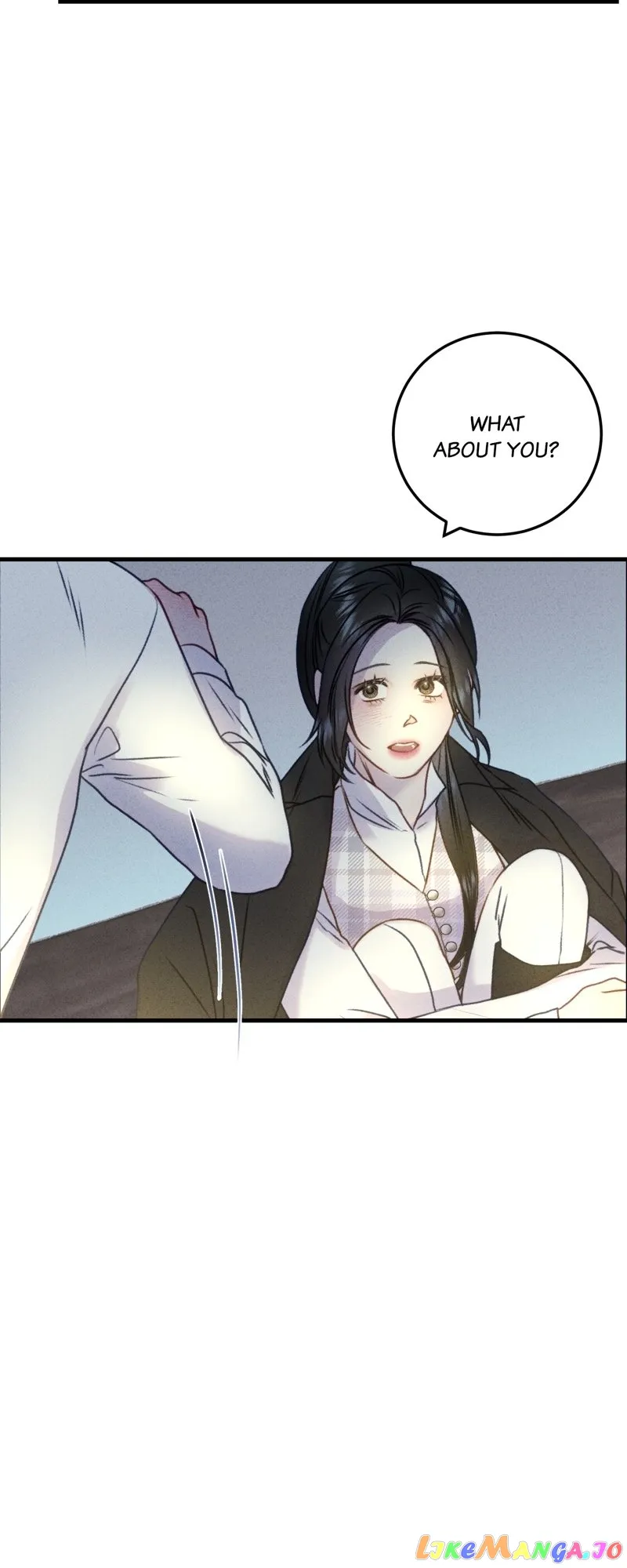 He’s Not Just a Pretty Face chapter 42 page 29