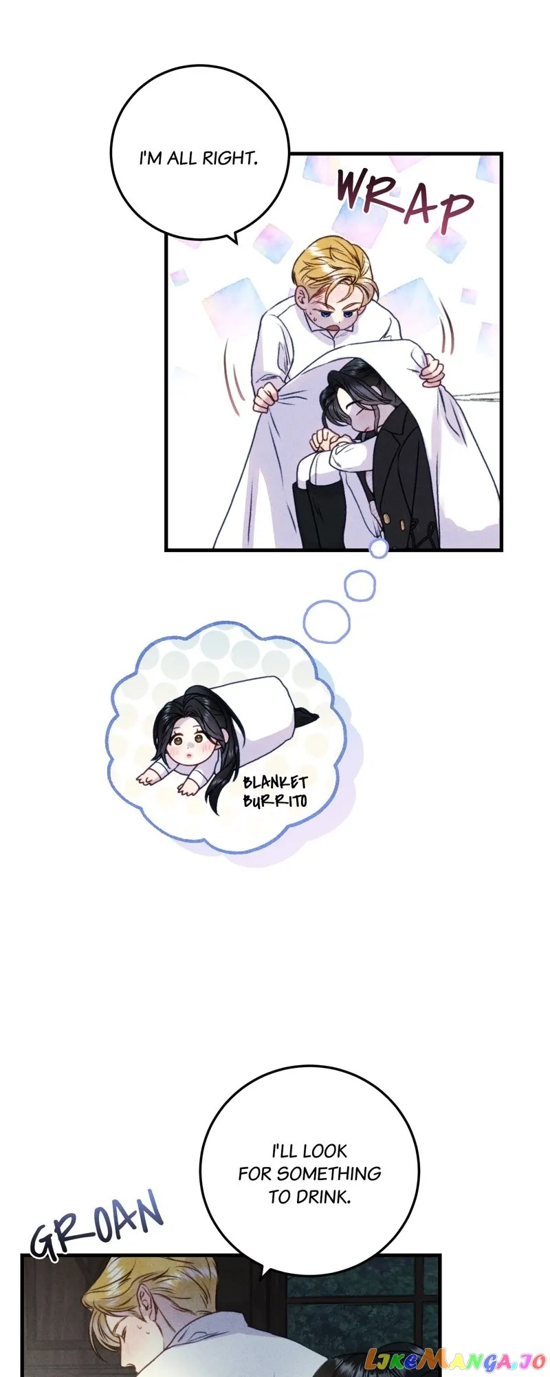 He’s Not Just a Pretty Face chapter 42 page 30