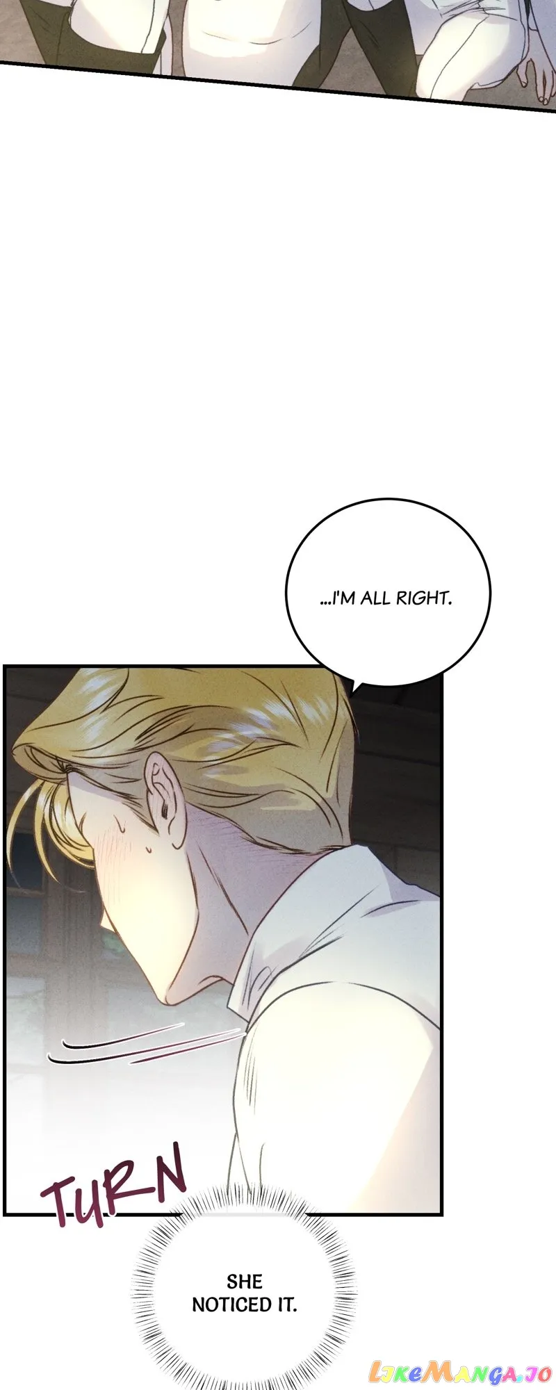 He’s Not Just a Pretty Face chapter 42 page 34