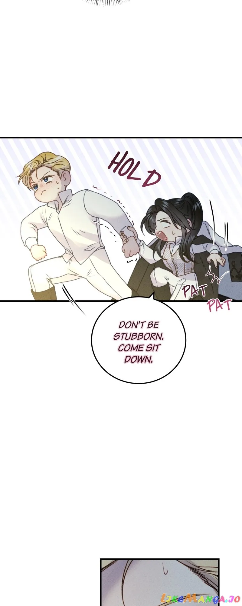He’s Not Just a Pretty Face chapter 42 page 35