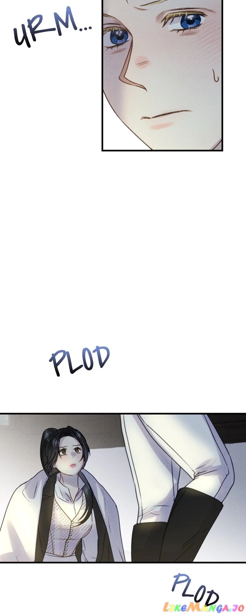 He’s Not Just a Pretty Face chapter 42 page 36