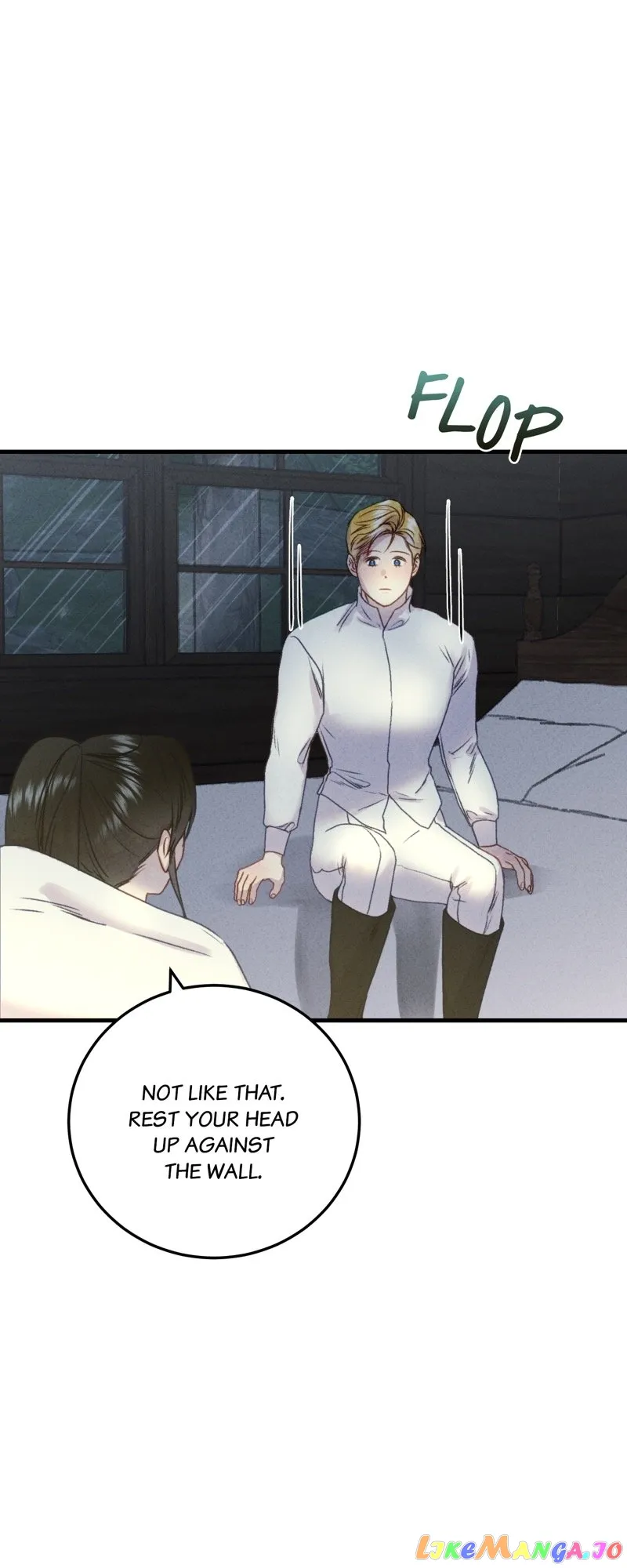 He’s Not Just a Pretty Face chapter 42 page 37