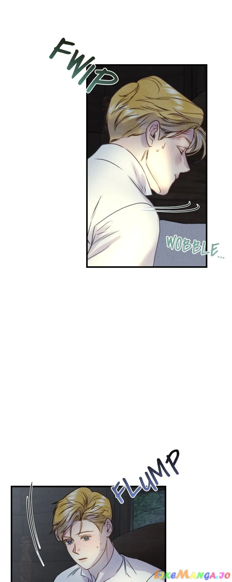He’s Not Just a Pretty Face chapter 42 page 38