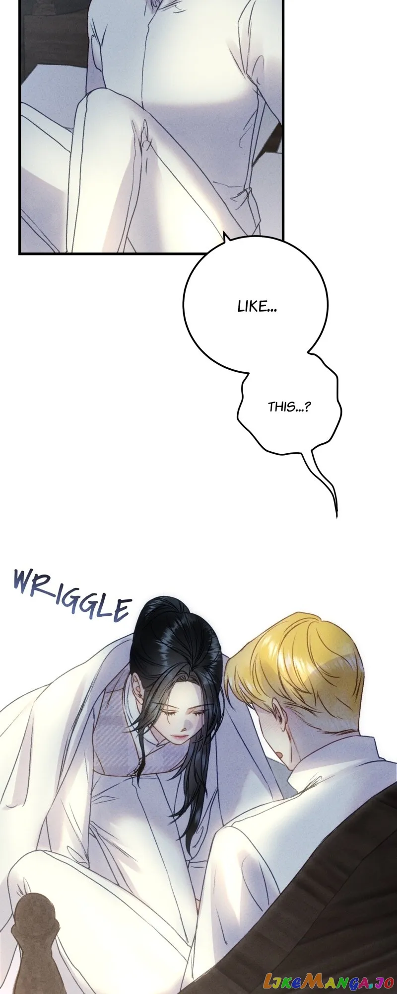 He’s Not Just a Pretty Face chapter 42 page 39