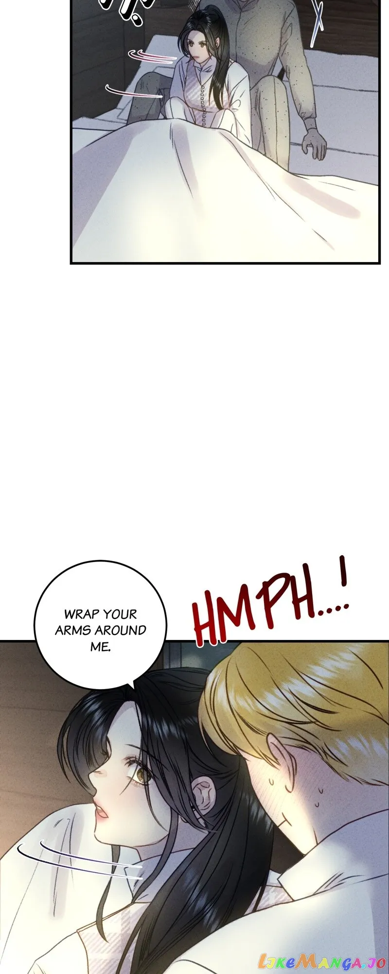 He’s Not Just a Pretty Face chapter 42 page 41