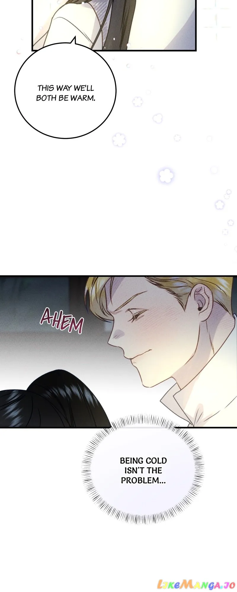 He’s Not Just a Pretty Face chapter 42 page 45