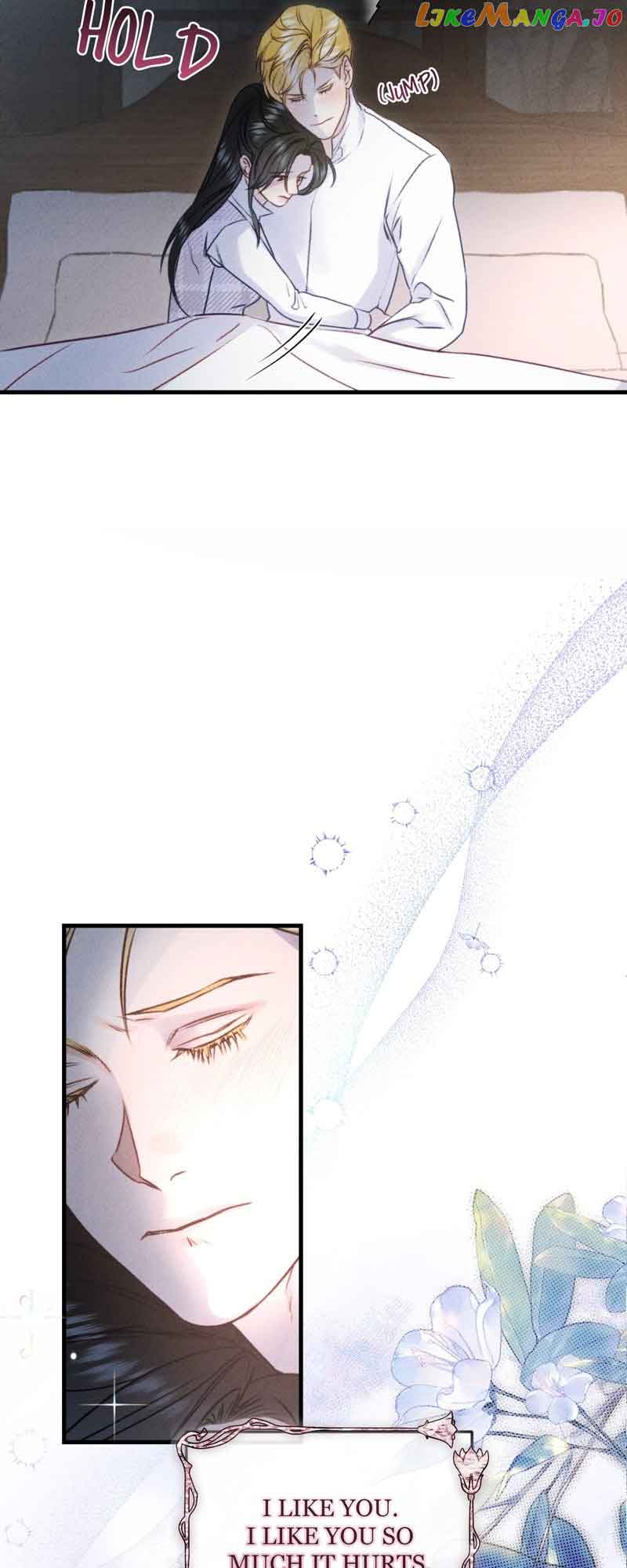 He’s Not Just a Pretty Face chapter 43 page 6