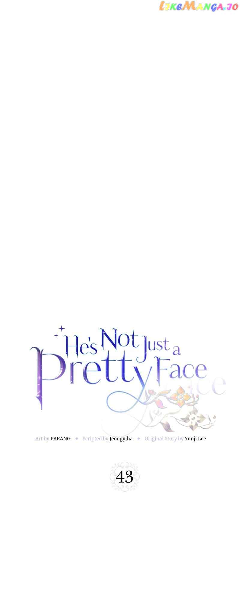 He’s Not Just a Pretty Face chapter 43 page 9