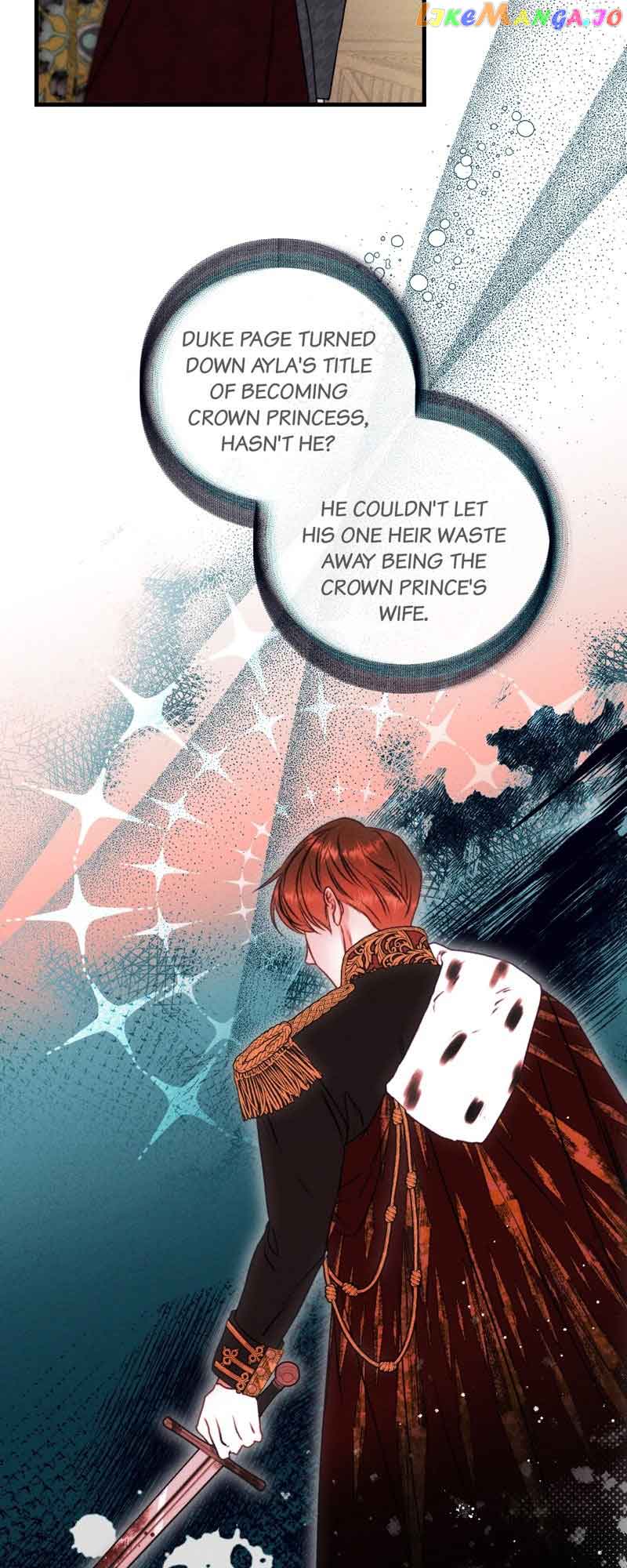 He’s Not Just a Pretty Face chapter 43 page 35