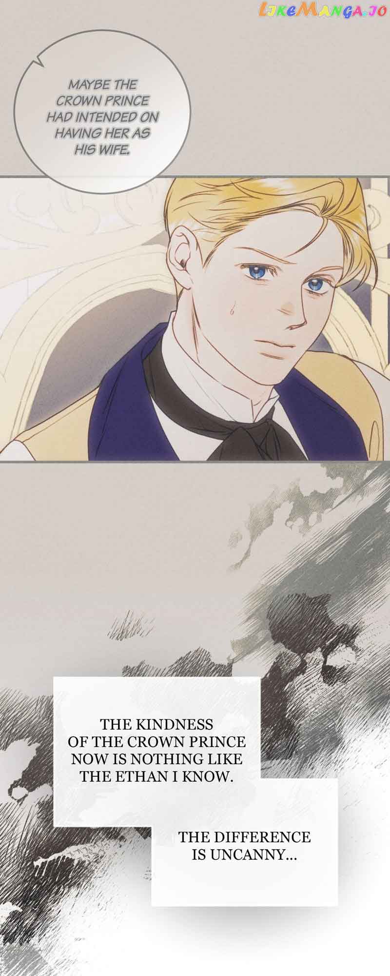 He’s Not Just a Pretty Face chapter 43 page 37