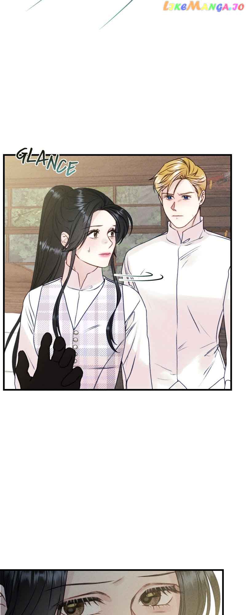 He’s Not Just a Pretty Face chapter 43 page 41