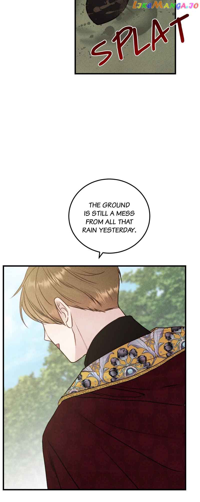 He’s Not Just a Pretty Face chapter 43 page 46