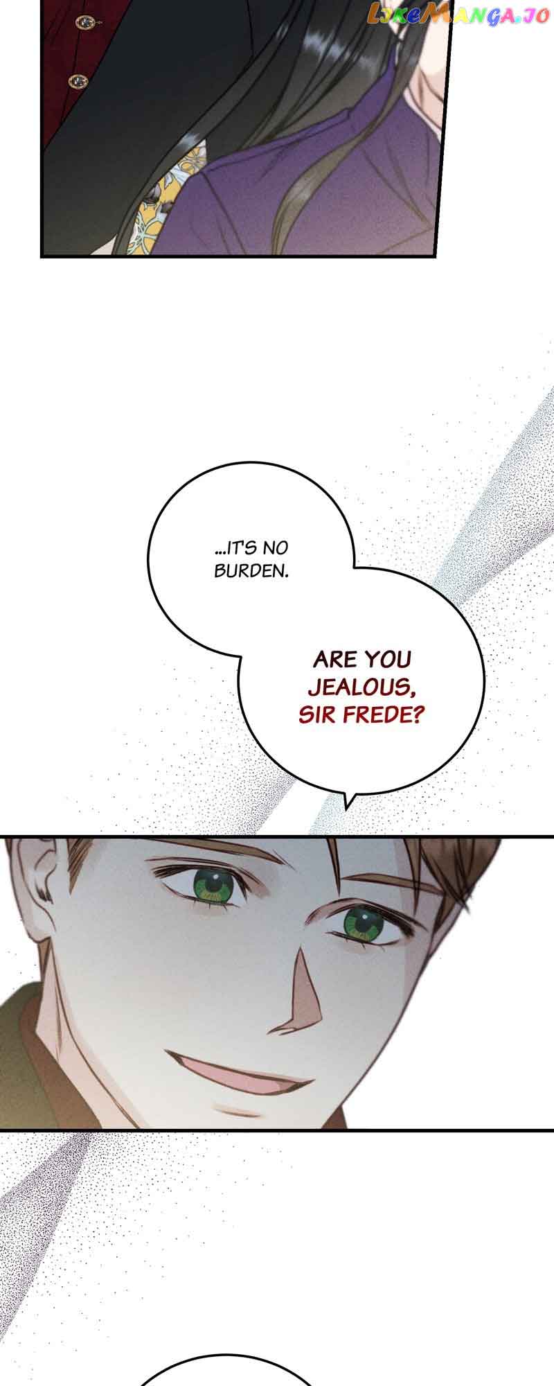 He’s Not Just a Pretty Face chapter 43 page 52