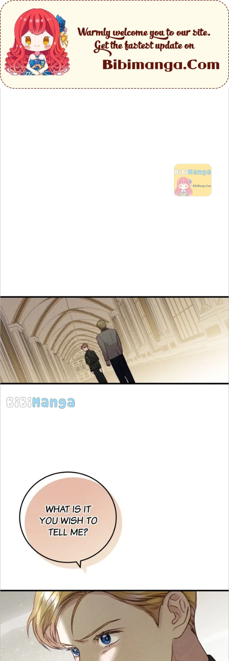 He’s Not Just a Pretty Face chapter 45 page 1