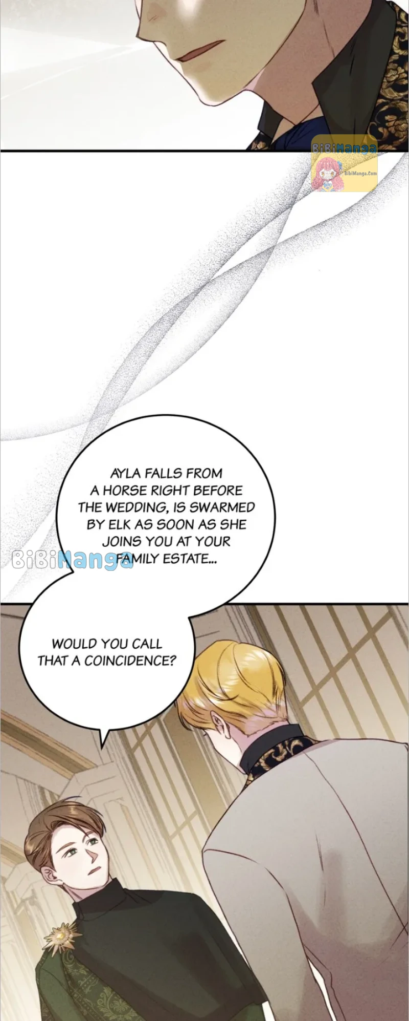 He’s Not Just a Pretty Face chapter 45 page 2