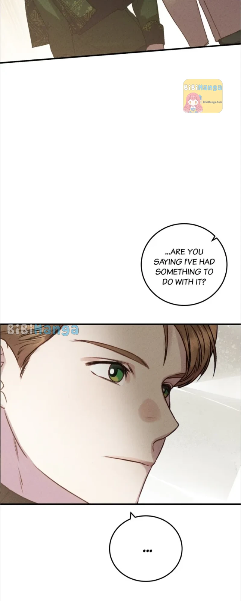 He’s Not Just a Pretty Face chapter 45 page 3