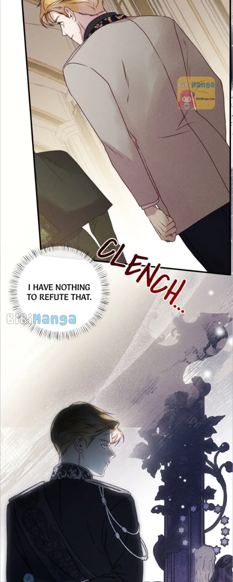 He’s Not Just a Pretty Face chapter 45 page 5