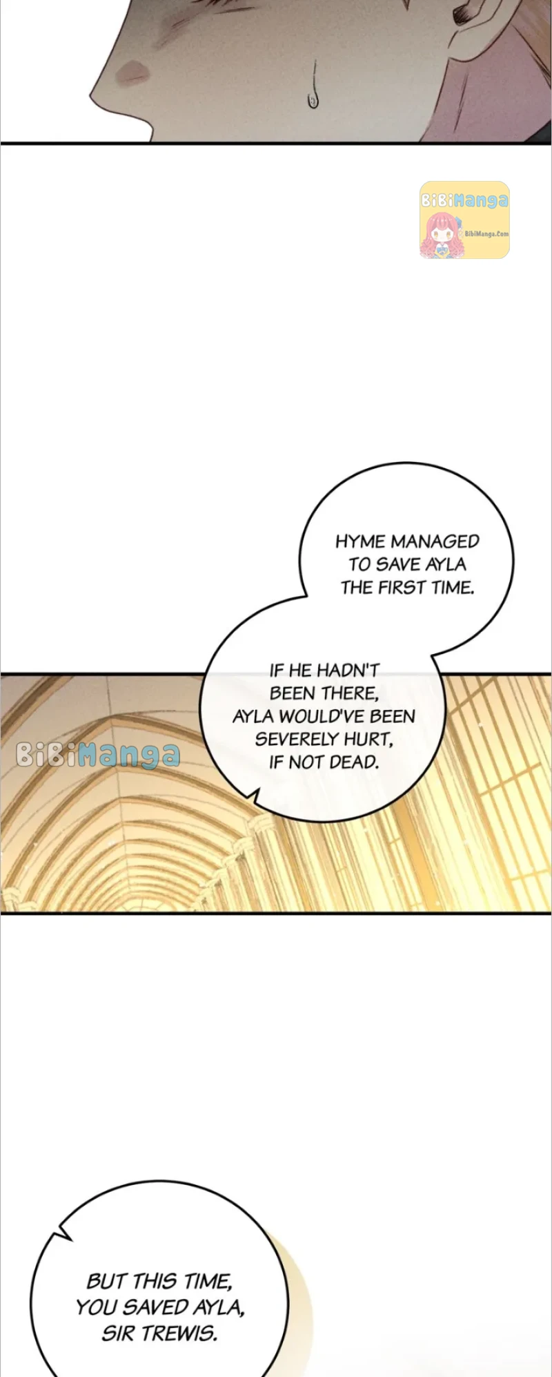 He’s Not Just a Pretty Face chapter 45 page 7