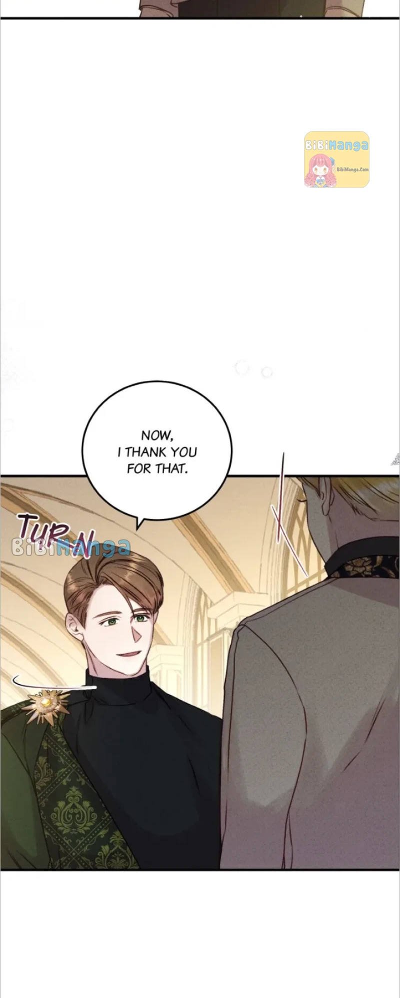 He’s Not Just a Pretty Face chapter 45 page 9