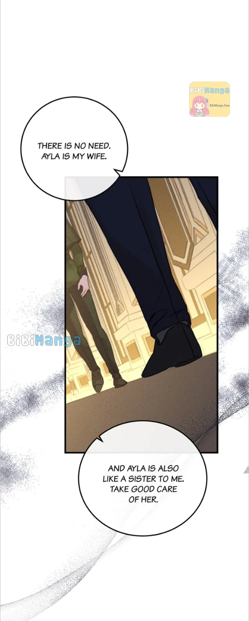 He’s Not Just a Pretty Face chapter 45 page 10
