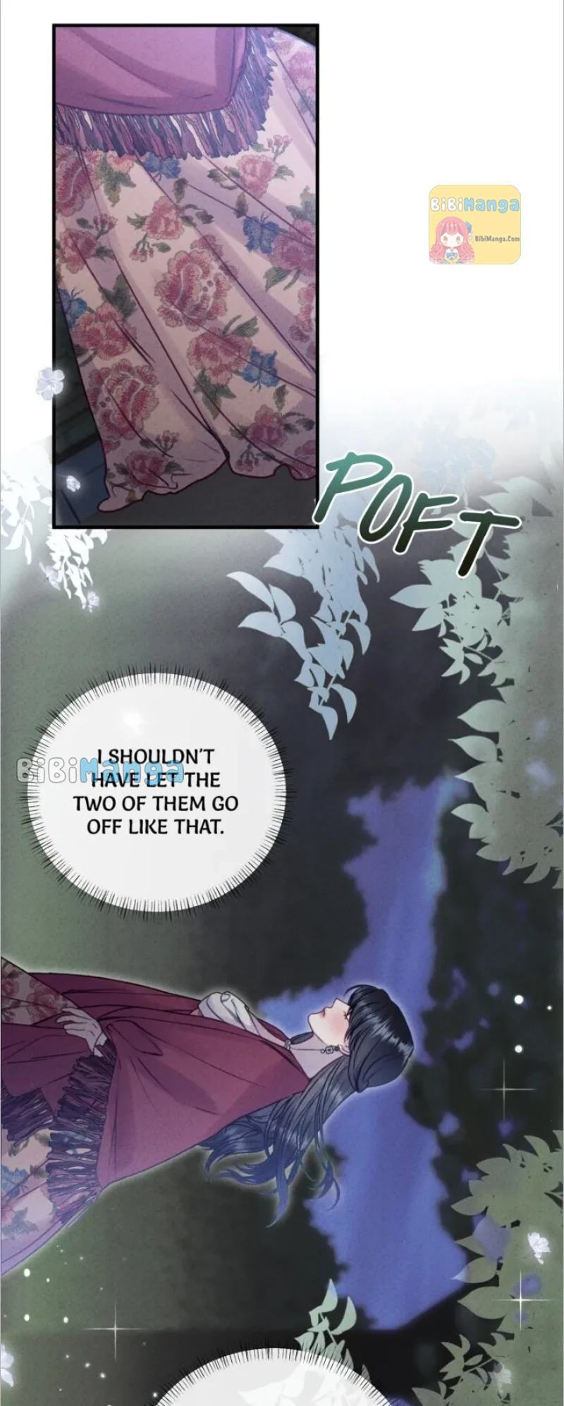 He’s Not Just a Pretty Face chapter 45 page 19