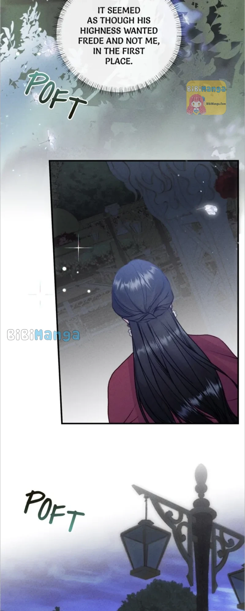 He’s Not Just a Pretty Face chapter 45 page 20