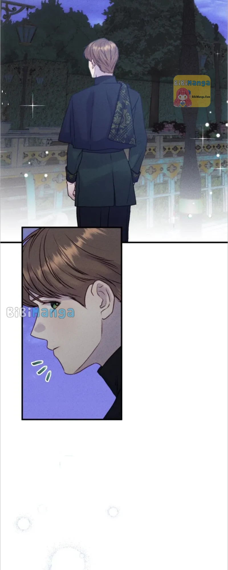 He’s Not Just a Pretty Face chapter 45 page 21