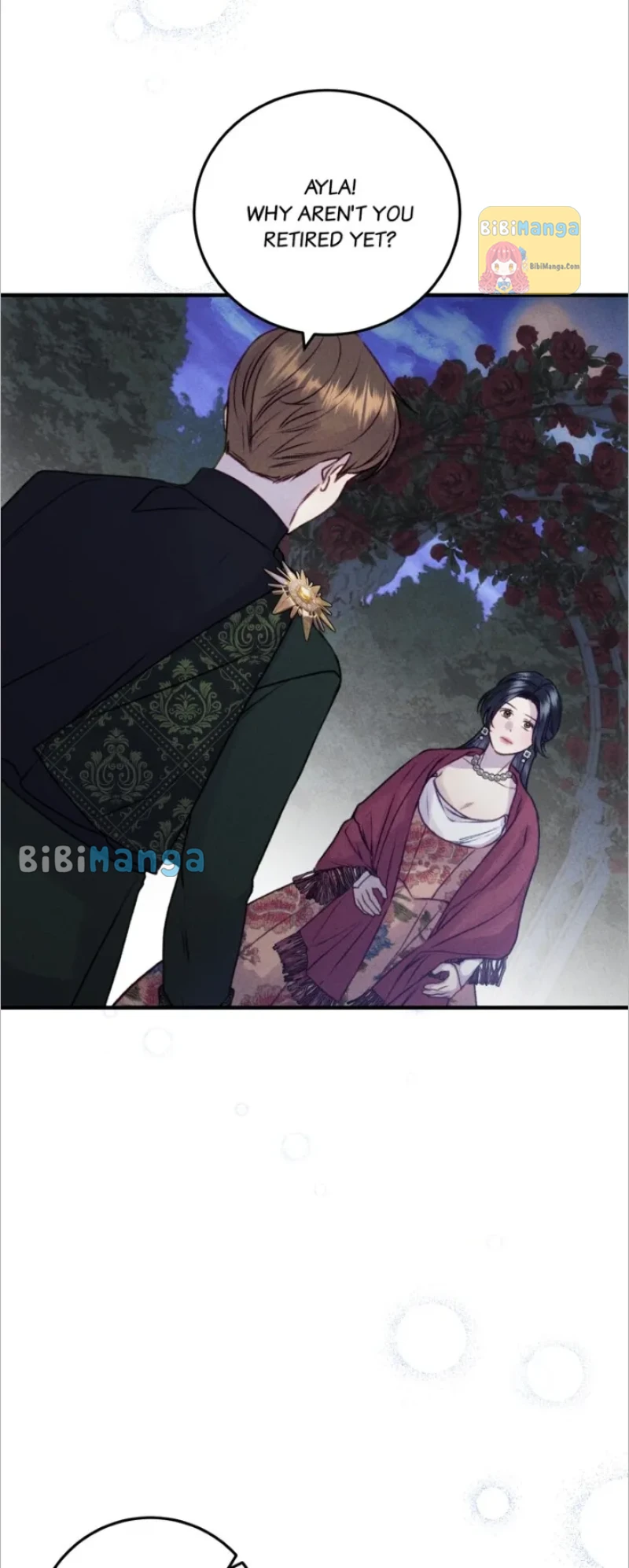 He’s Not Just a Pretty Face chapter 45 page 22