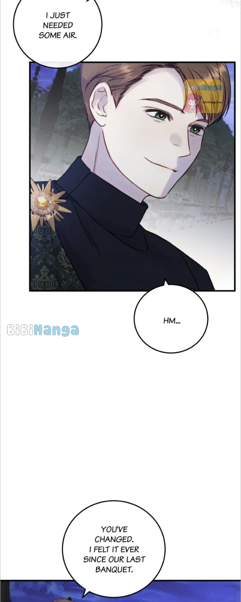 He’s Not Just a Pretty Face chapter 45 page 23