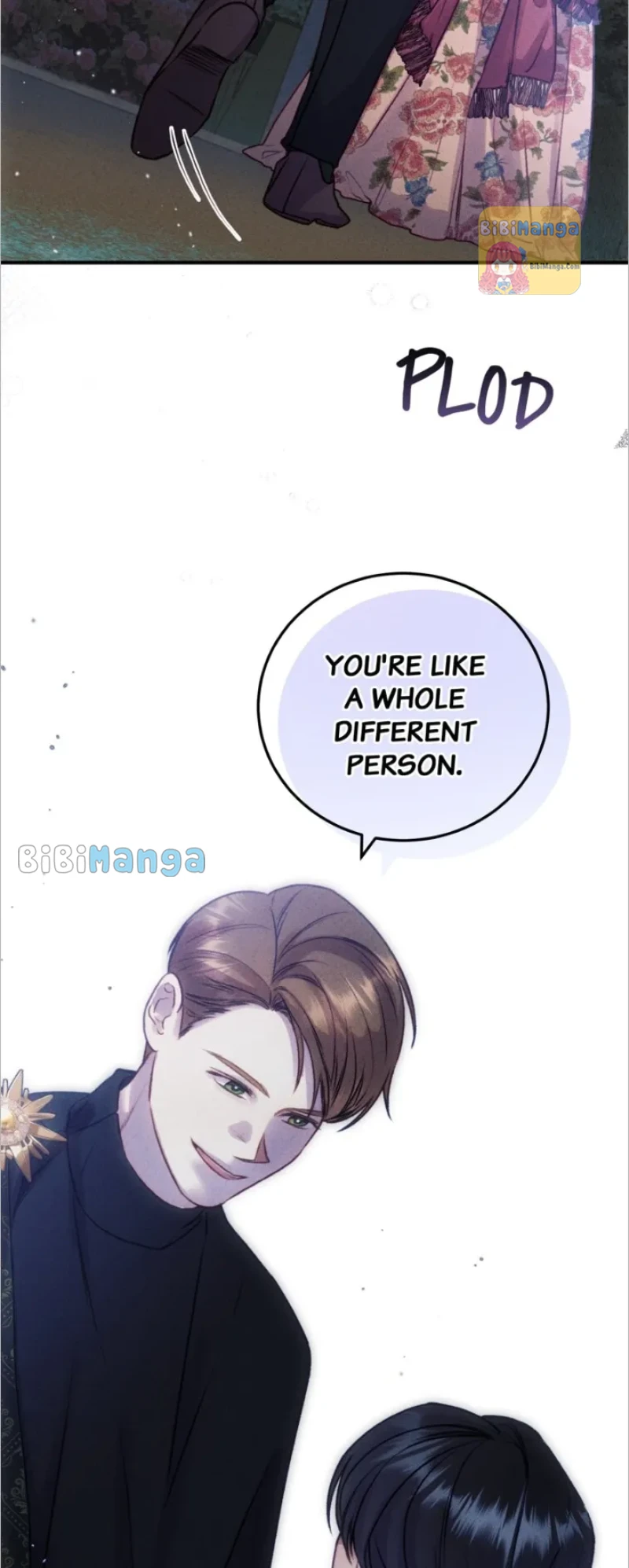 He’s Not Just a Pretty Face chapter 45 page 26
