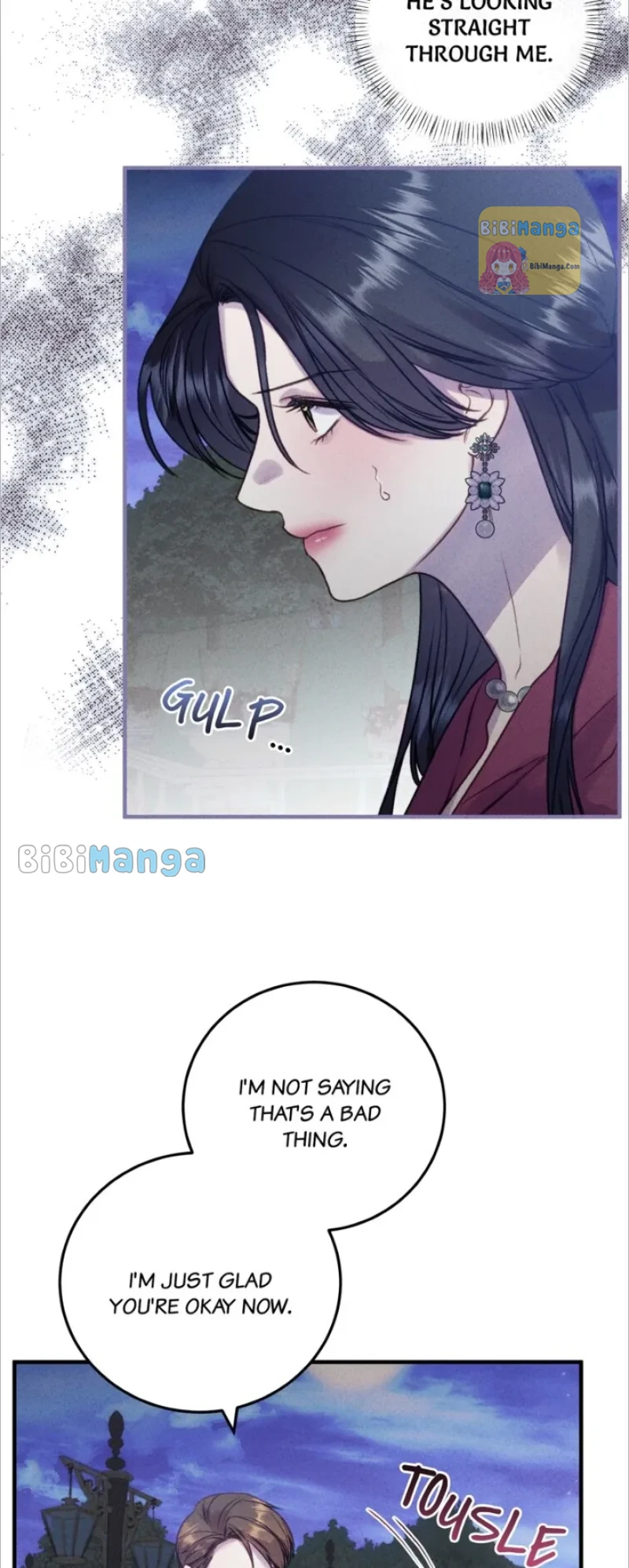 He’s Not Just a Pretty Face chapter 45 page 28