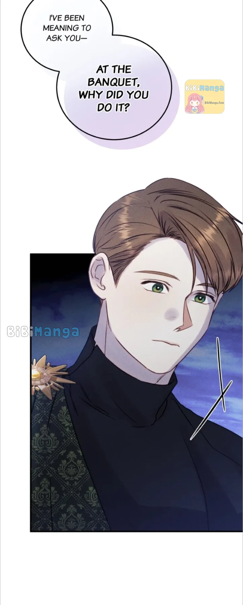 He’s Not Just a Pretty Face chapter 45 page 30