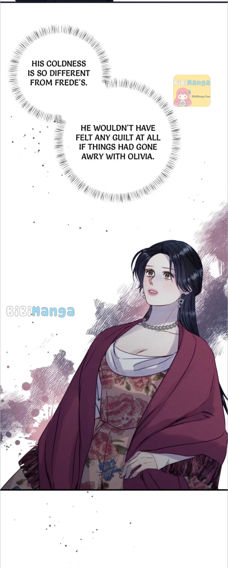 He’s Not Just a Pretty Face chapter 45 page 35