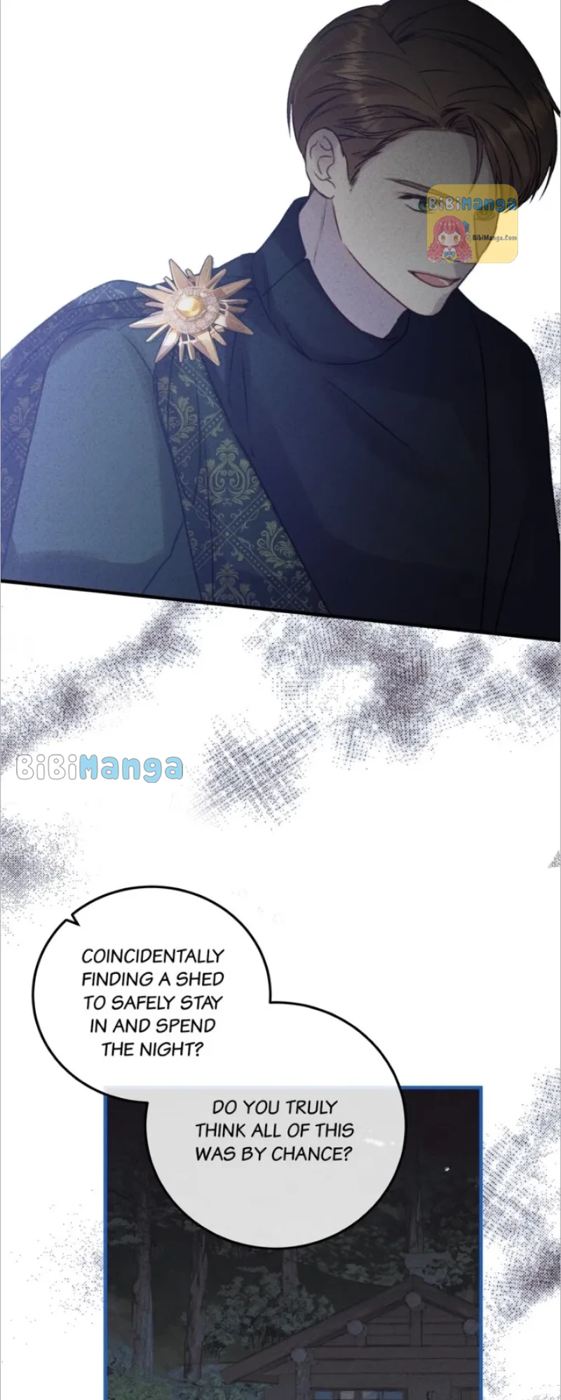 He’s Not Just a Pretty Face chapter 45 page 38
